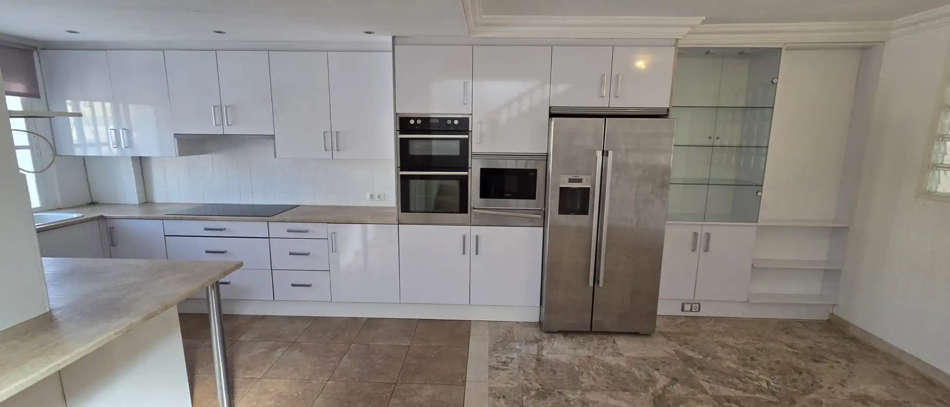 Maison jumelée avec piscine à vendre à Capellanía - Retamar, imagen 8