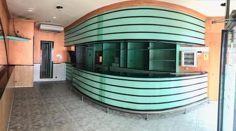 Photo 2 of Premises for sale in Calle Pablo Casals, 10, Gamonal - San Bruno - G9, Burgos