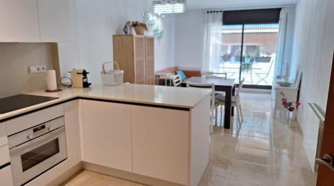 Foto 4 de Apartament de lloguer a Carrer Josep Fàbrega I Pou, 98, Centre, Palamós