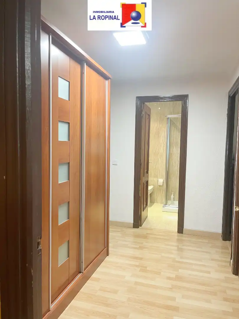 Flat for sale in Salamanca  with Heating, Parquet flooring and Furnished