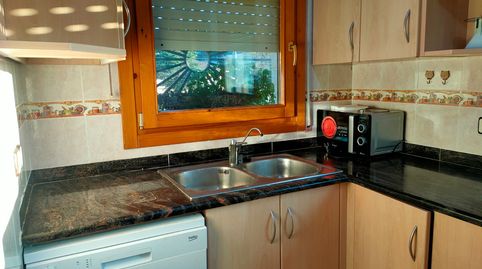 Foto 5 de Casa adosada en venta en Carrer Breda, Mas Altaba - El Molí, Maçanet de la Selva