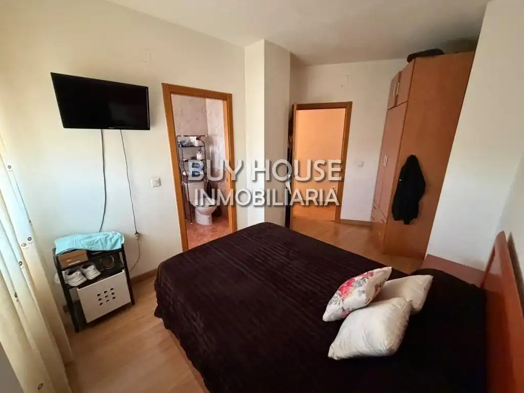 Flat with lift for sale in Cobeja, imagen 12