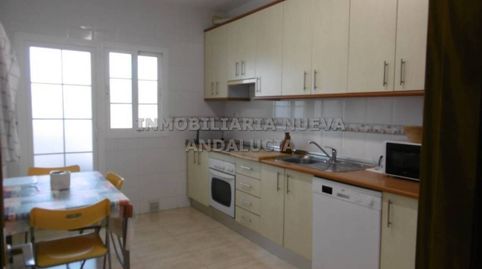 Foto 4 von Wohnung zur Miete in El Toyo, Almería Capital