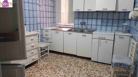 Foto 3 de Casa o xalet en venda a Centro, Puertollano