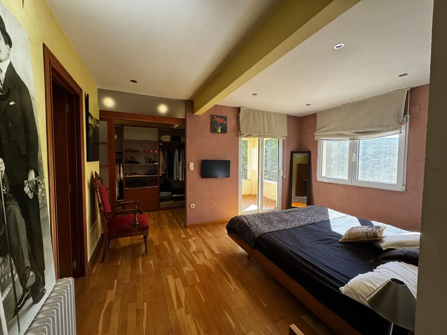 Casa amb jardí en venda a Centre - Zona Alta, imagen 29