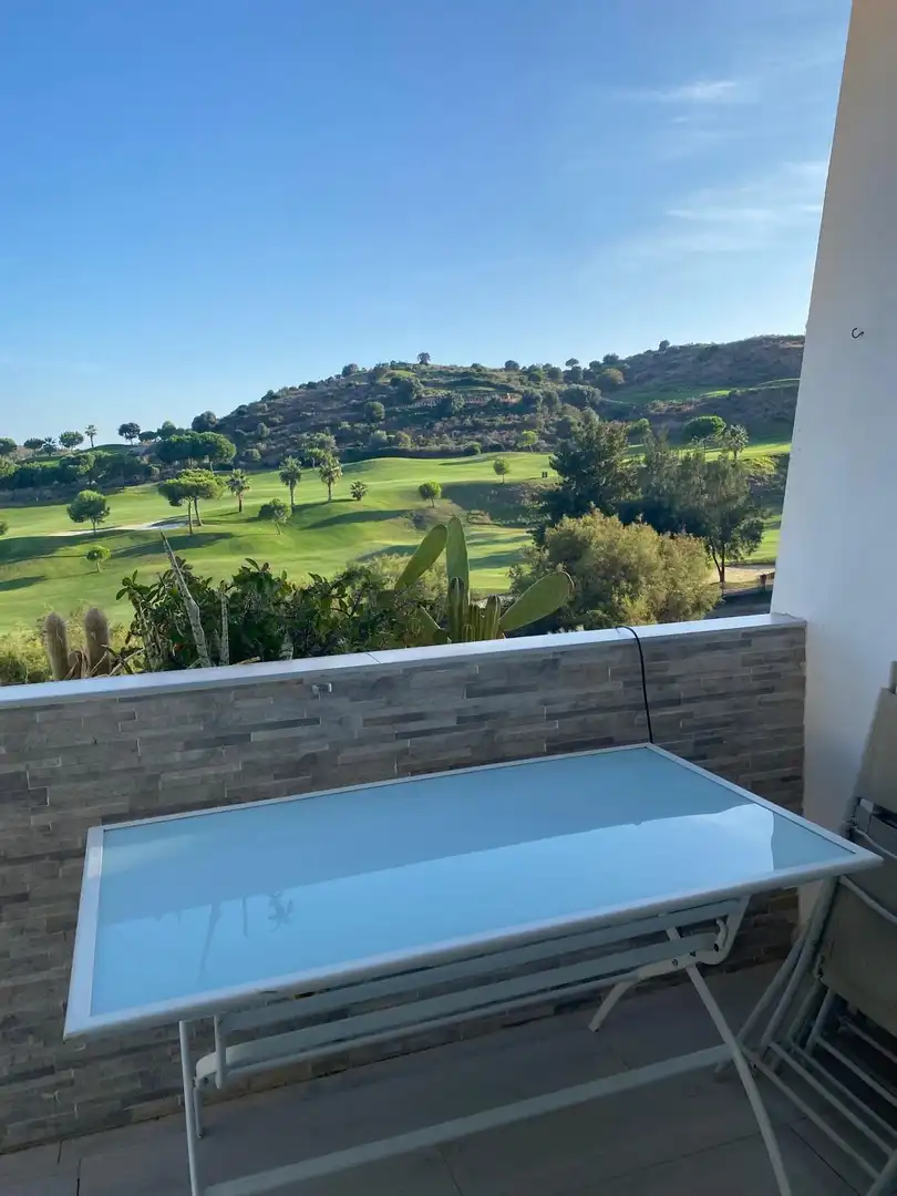 Apartment with terrace for sale in Riviera del Sol, imagen 3