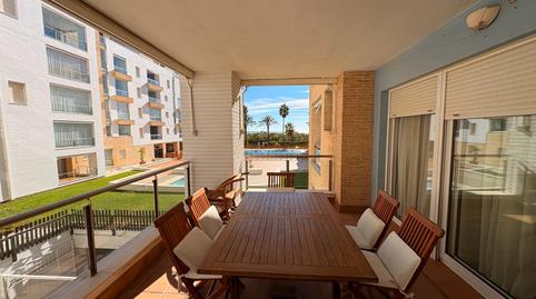 Foto 3 de Apartament en venda a Punta del Moral, Ayamonte