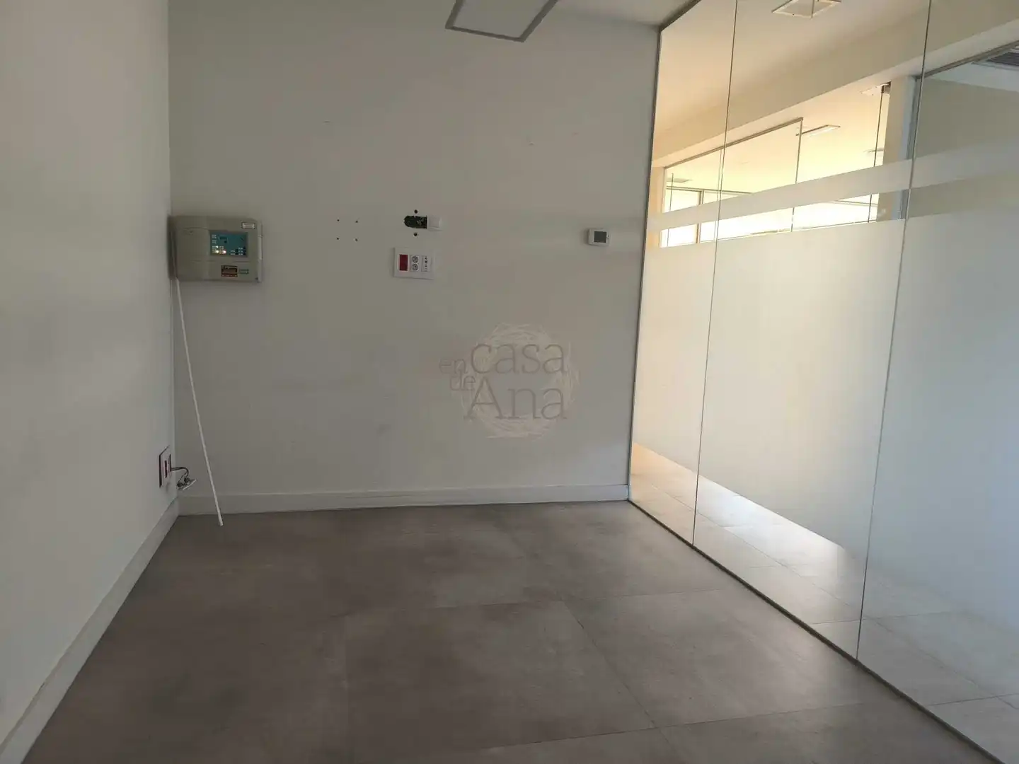 Büro mit Aufzug zur Miete in Ibaiondo, imagen 37