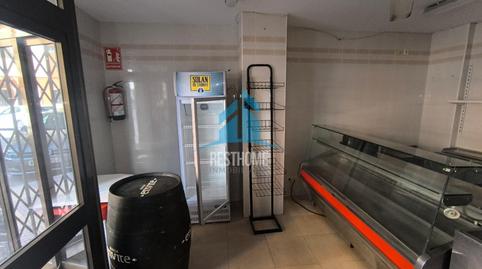 Foto 2 von Geschaftsraum zur Miete in Calle Calle Metge Joan Peset Aleixandre, Sant Antoni, Cullera