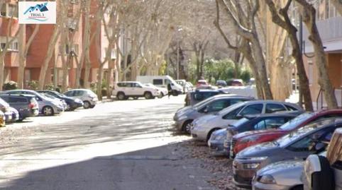 Foto 2 de Pis en venda a  Toledo, Val, Madrid