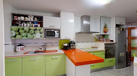 Foto 4 de Casa o xalet en venda a Calle Pto.del Rosario-m.marfago, 7, La Magdalena - Molinos Marfagones, Cartagena