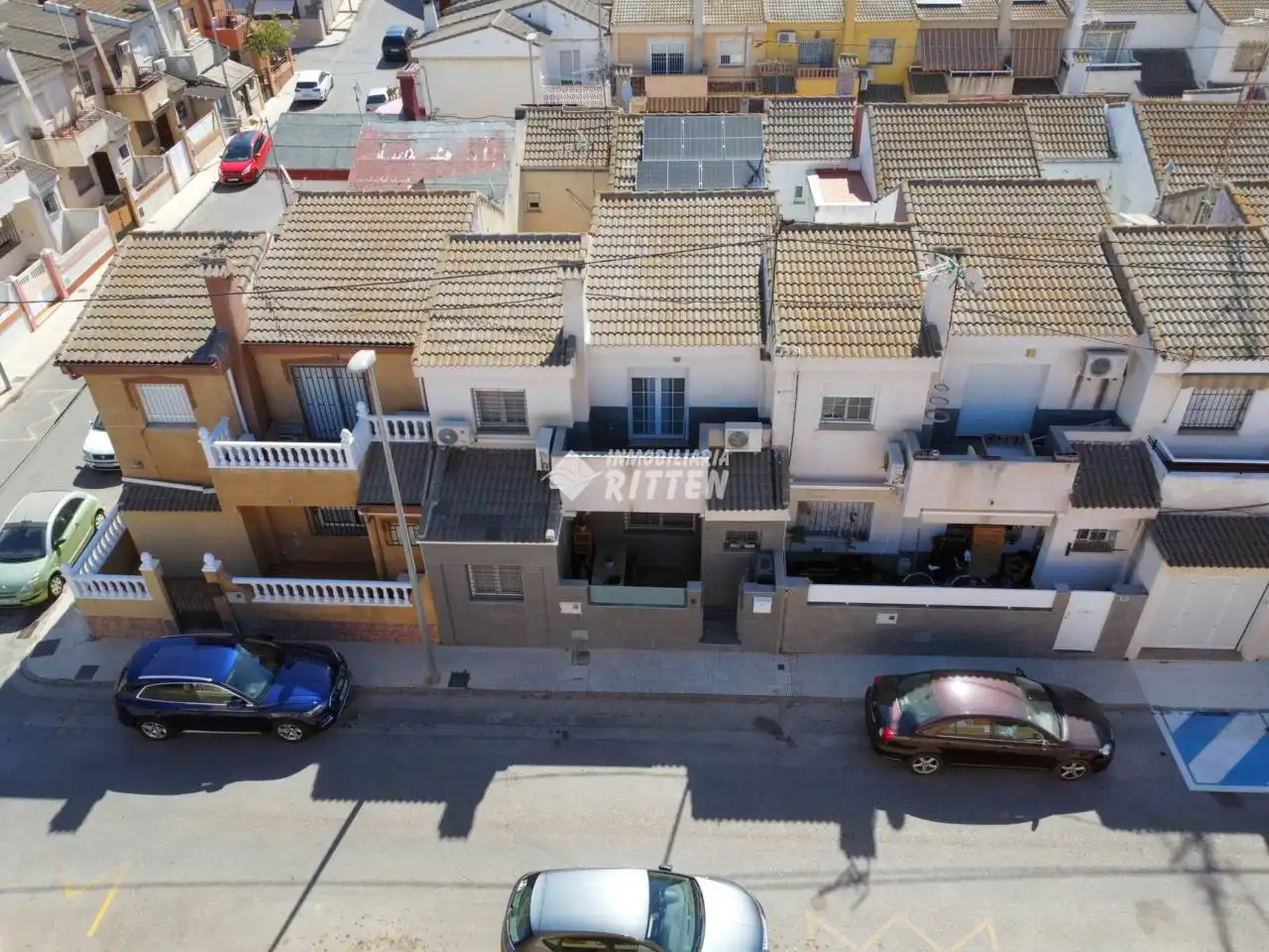 Dúplex en venta en Calle Coimbra 20, imagen 40