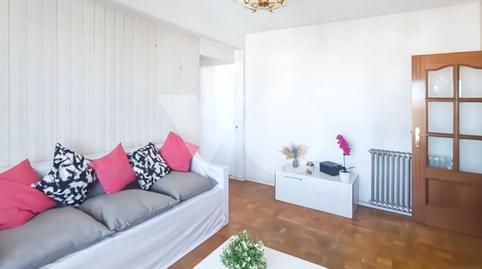 Photo 2 of Flat for sale in De Alegría de Oria, Salvador, Madrid