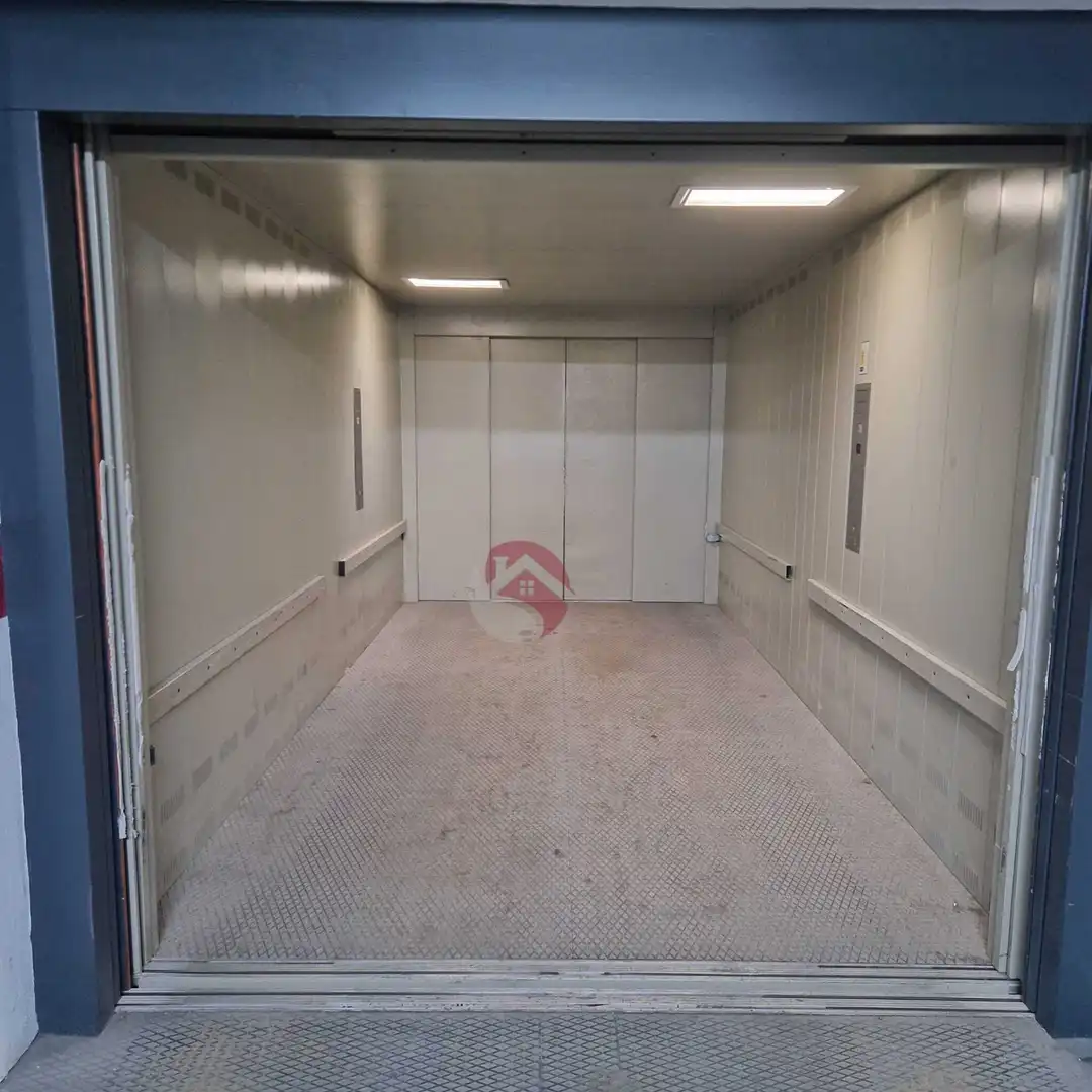 Flat with lift for sale in Marquez de Ovieco, imagen 22