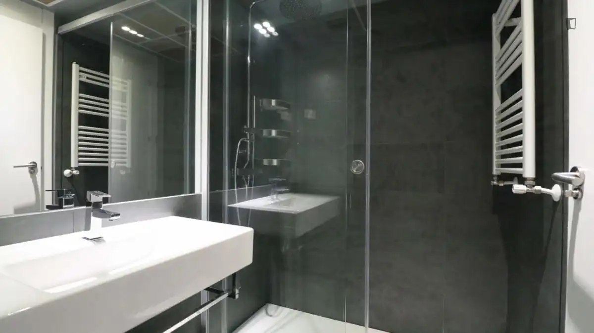 Apartament amb ascensor de lloguer a Centro, imagen 6