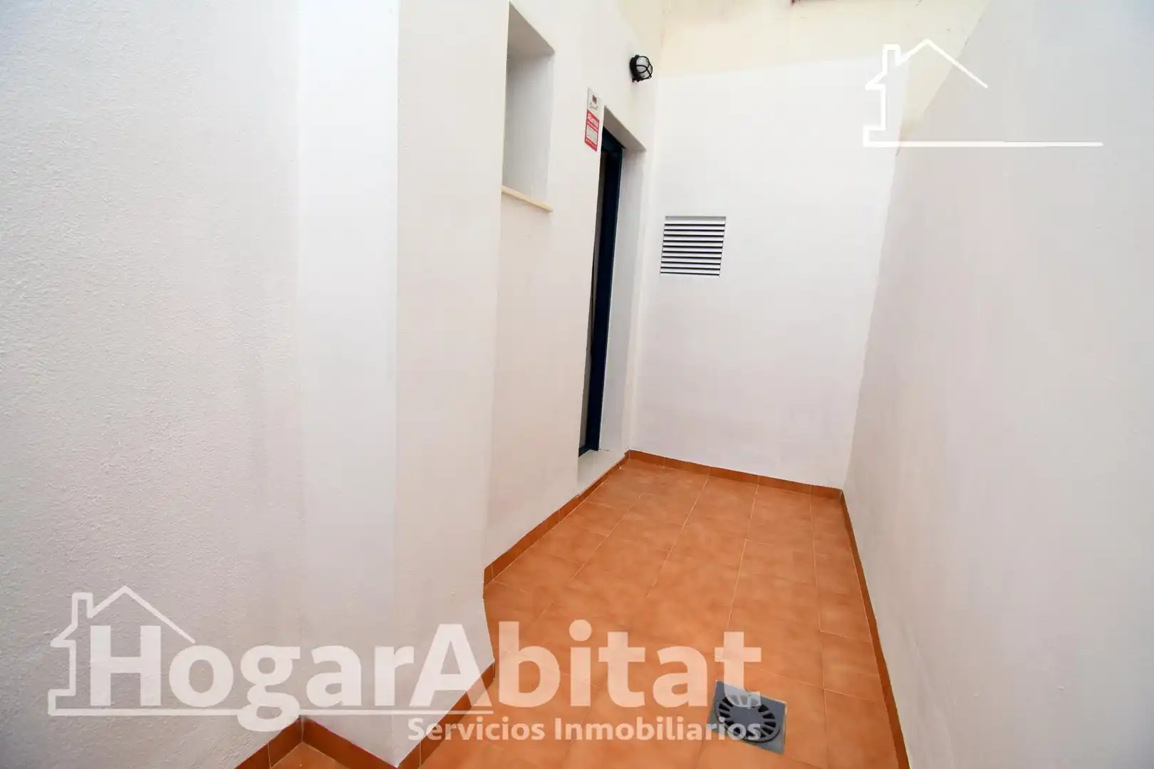 Flat for sale in Oliva  with Air Conditioner, Heating and Terrace
