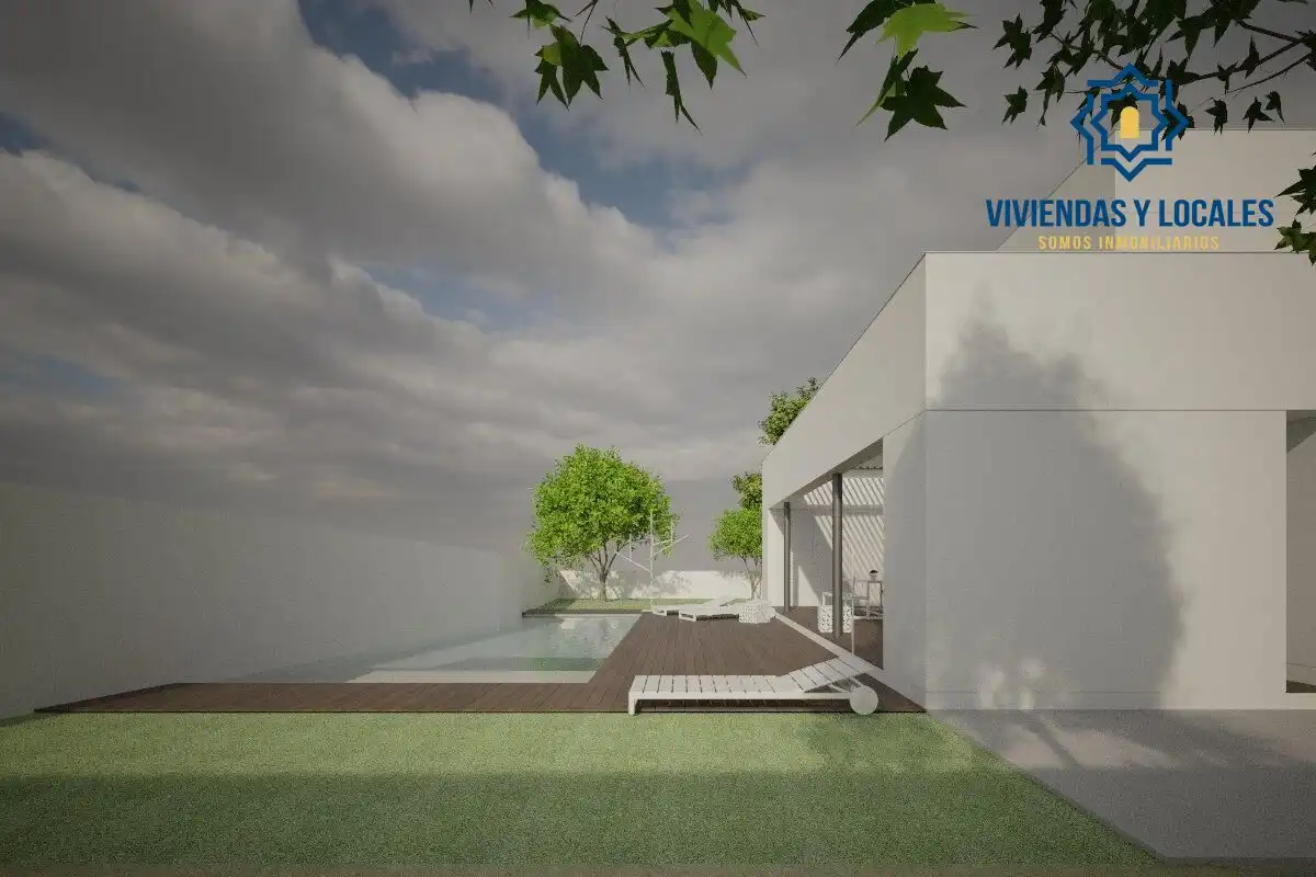 Villa mit Pool zum Verkauf in San Francisco - Chorillo, imagen 38