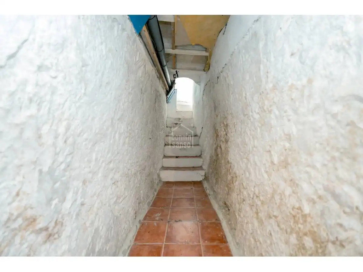 Chalet en venta en Es Castell poble, imagen 40