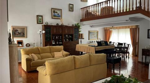 Foto 3 de Casa o xalet en venda a Monte Guadalupe, El Olivar de Mirabal, Madrid