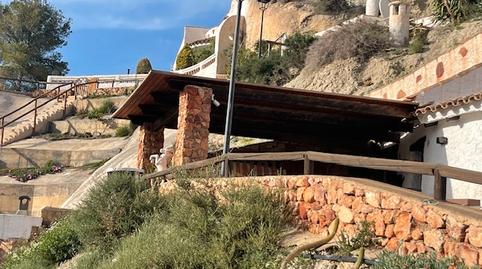 Foto 2 de Casa o xalet en venda a Calle Colon, 2, Terque, Almería