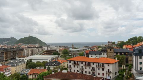 Foto 2 de Pis en venda a Rodil Kalea, Ategorrieta - Ulia, Donostia - San Sebastián