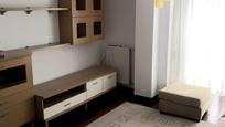 Living room of Flat for sale in Camargo  with Heating, Storage room and Balcony