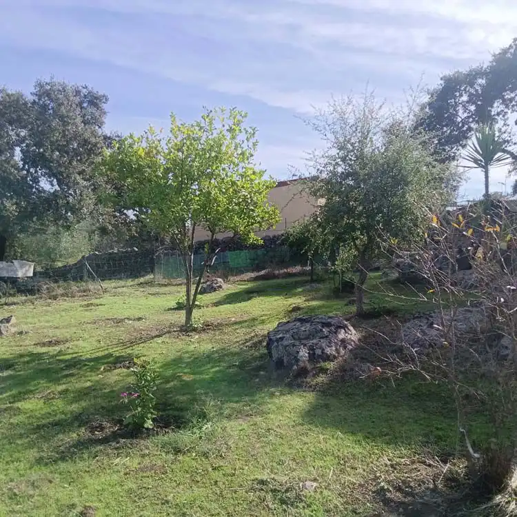 Country house for sale in El Castillo de las Guardas, imagen 13