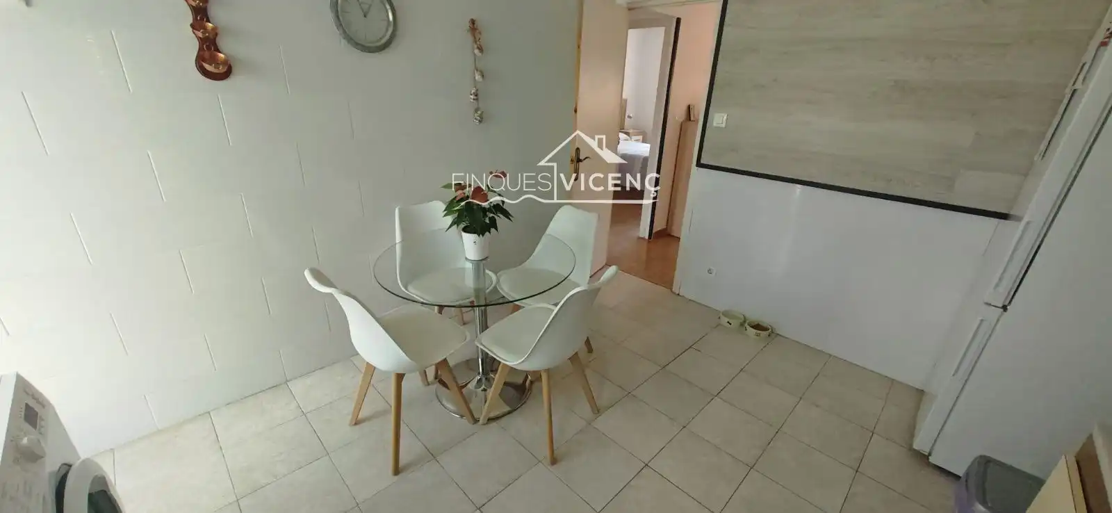 Casa adosada en venta en Verge de Montserrat, Albinyana