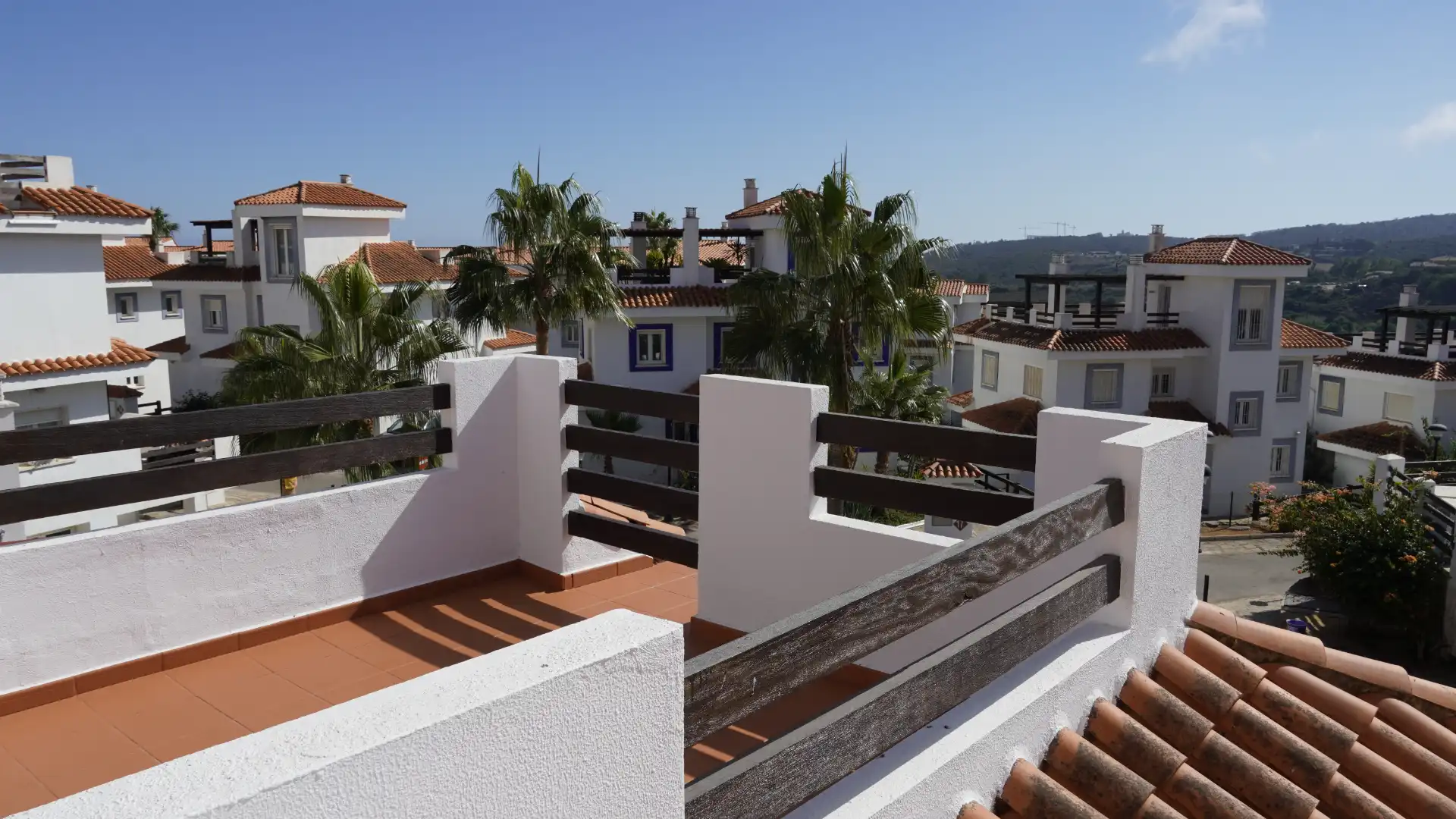 Duplex with terrace for sale in Urbanizacion Vistalmar Duquesa Norte, imagen 6