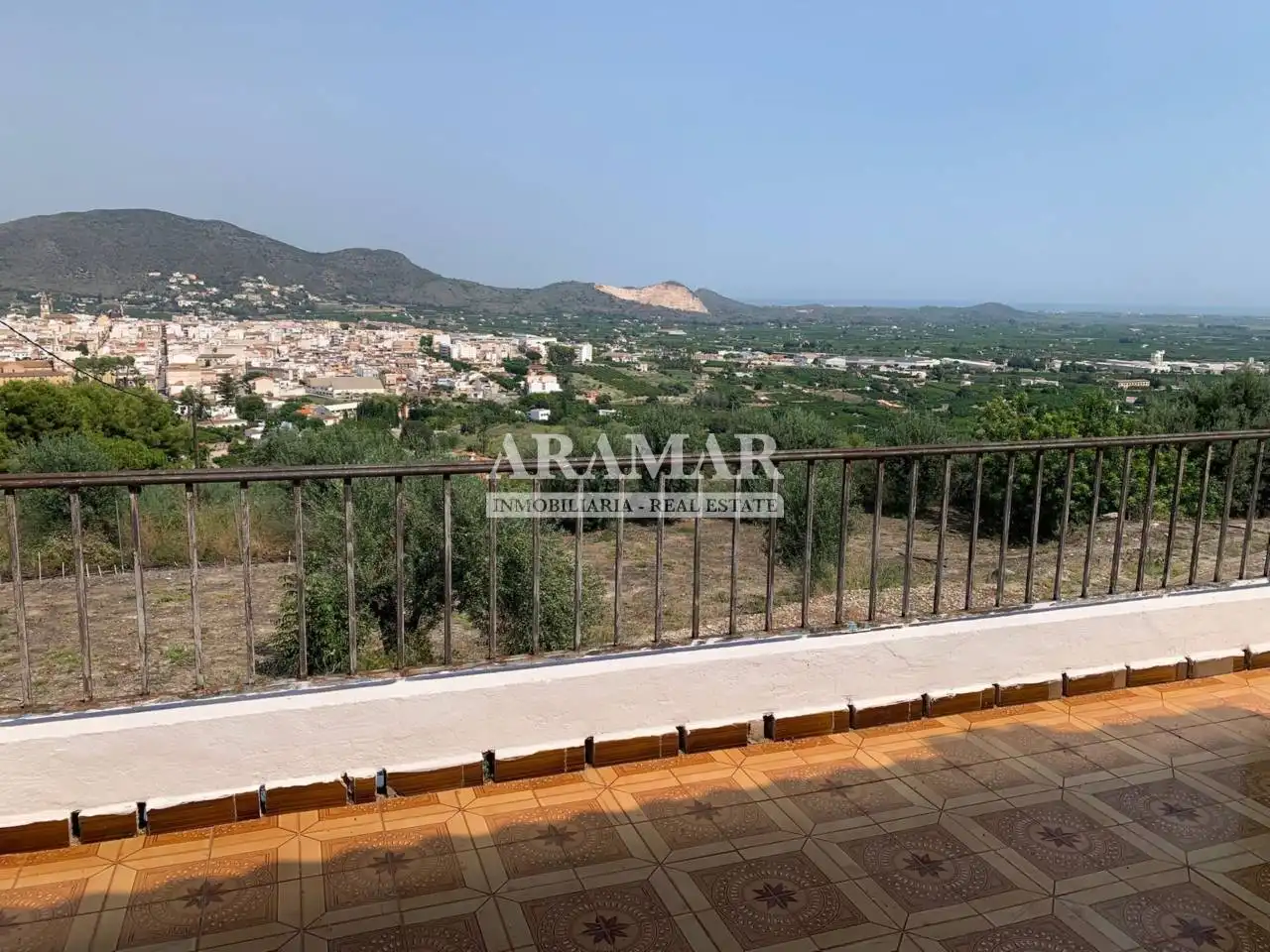 Chalet con piscina en venta en Pego, imagen 19