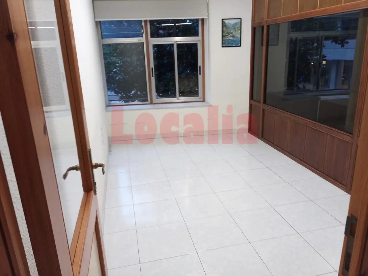 Büro zur Miete in Bulevar Luciano Demetrio Herrero