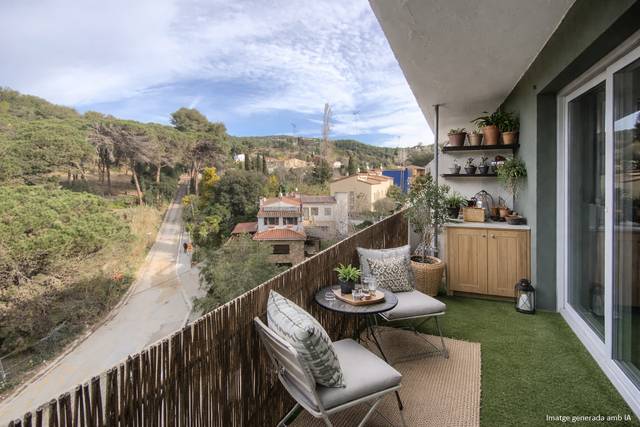 Piso en Venta en Centre