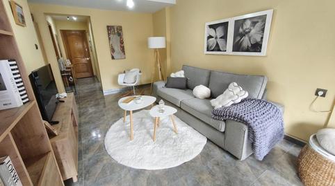 Foto 5 de Pis de lloguer a Carrer Afrodita, Albufereta, Alicante