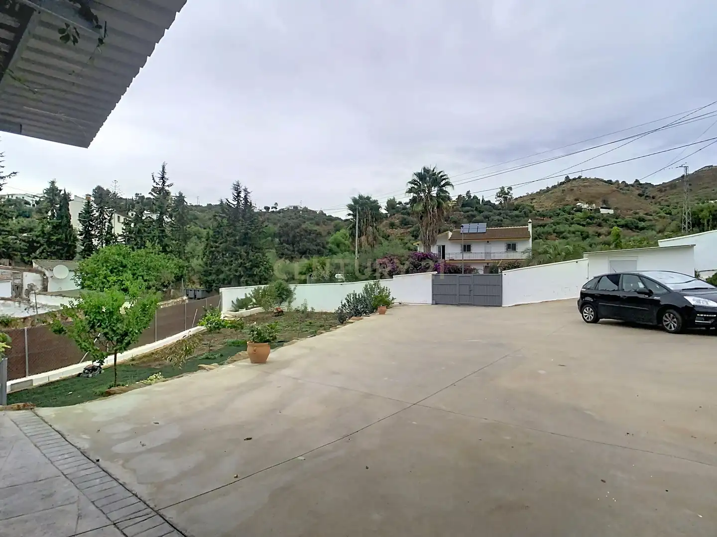 House with garden for sale in Calle los Morritos A.Coche, Almogía, Spain, imagen 18