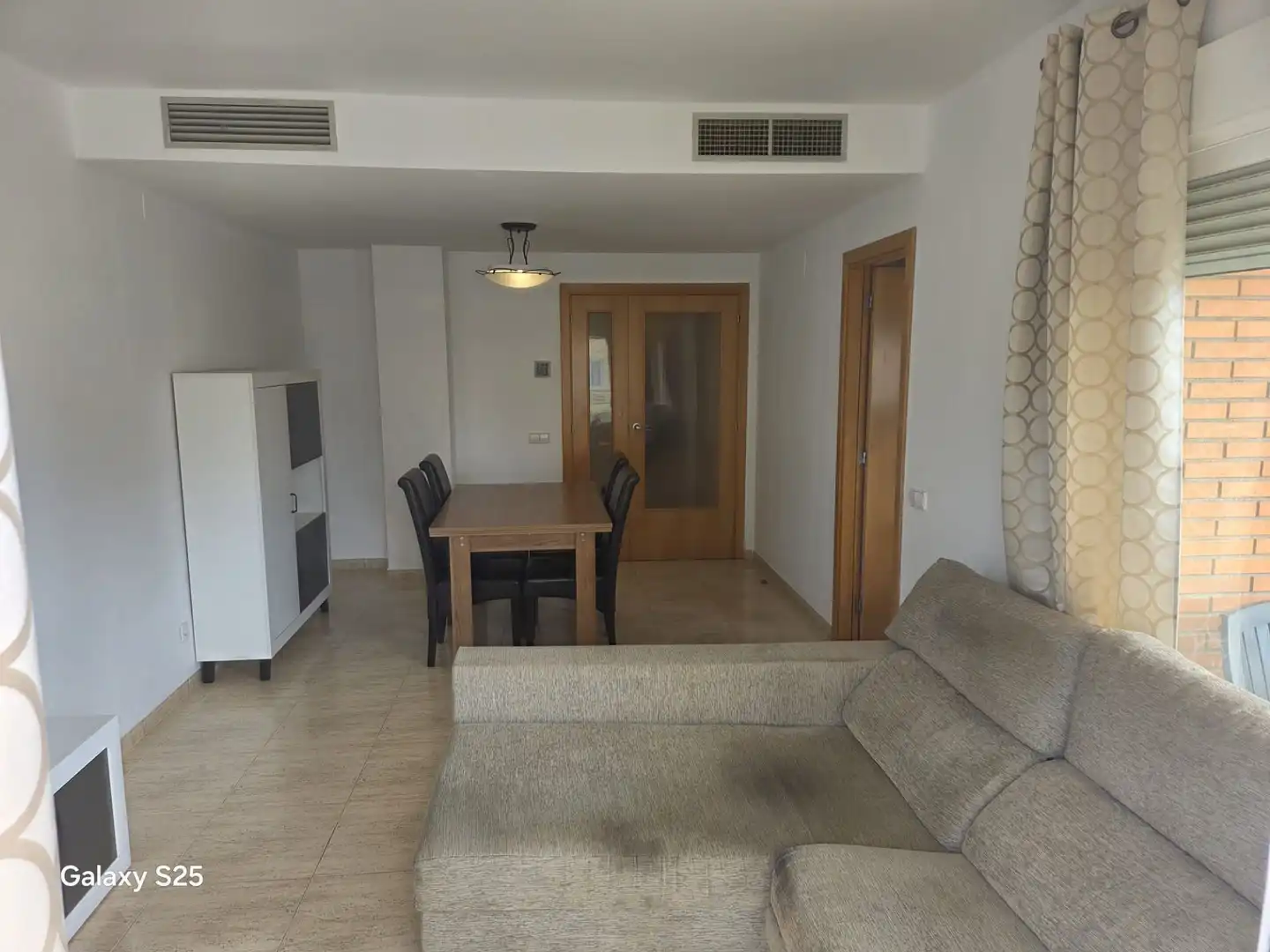 Living room of Flat for sale in Benicarló  with Terrace