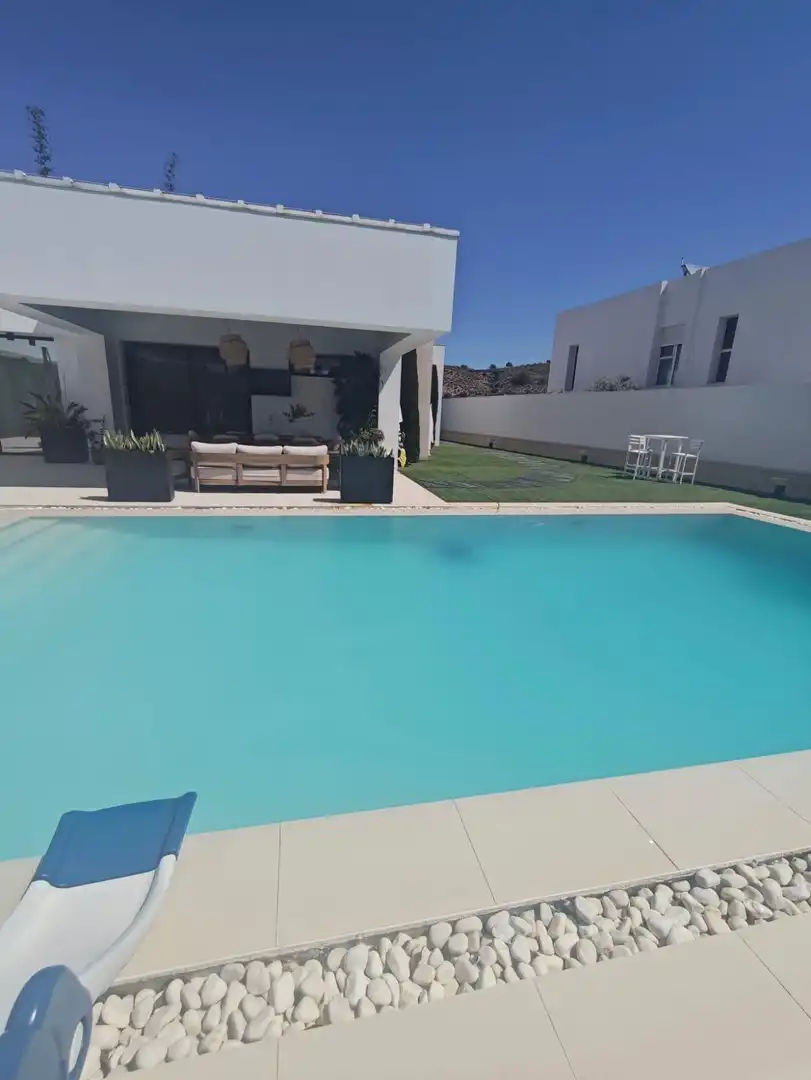 Villa avec piscine à vendre à Petrer, imagen 78