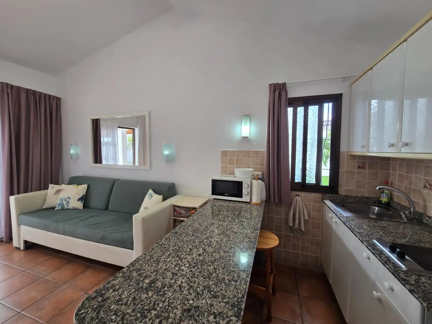 Casa o chalet de alquiler en San Bartolomé de Tirajana, Las Palmas