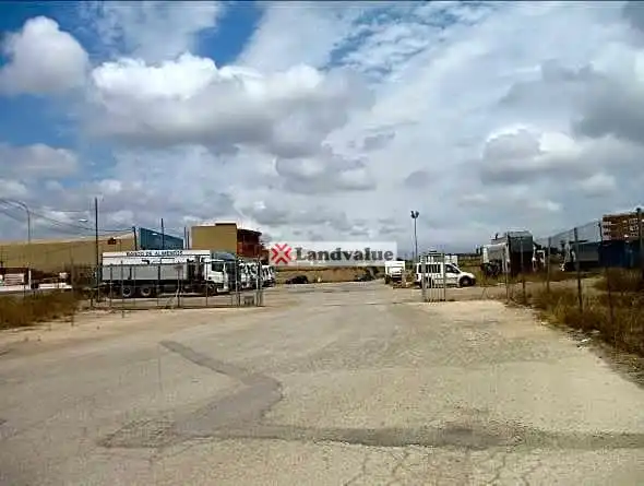 Lands and plots for sale in Núcleo Urbano, imagen 8