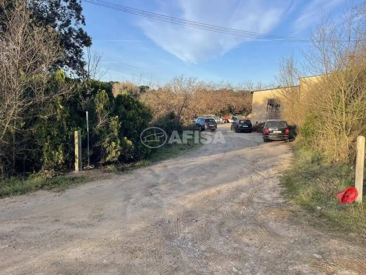 Terreny rústic en venda a Cardedeu, imagen 6