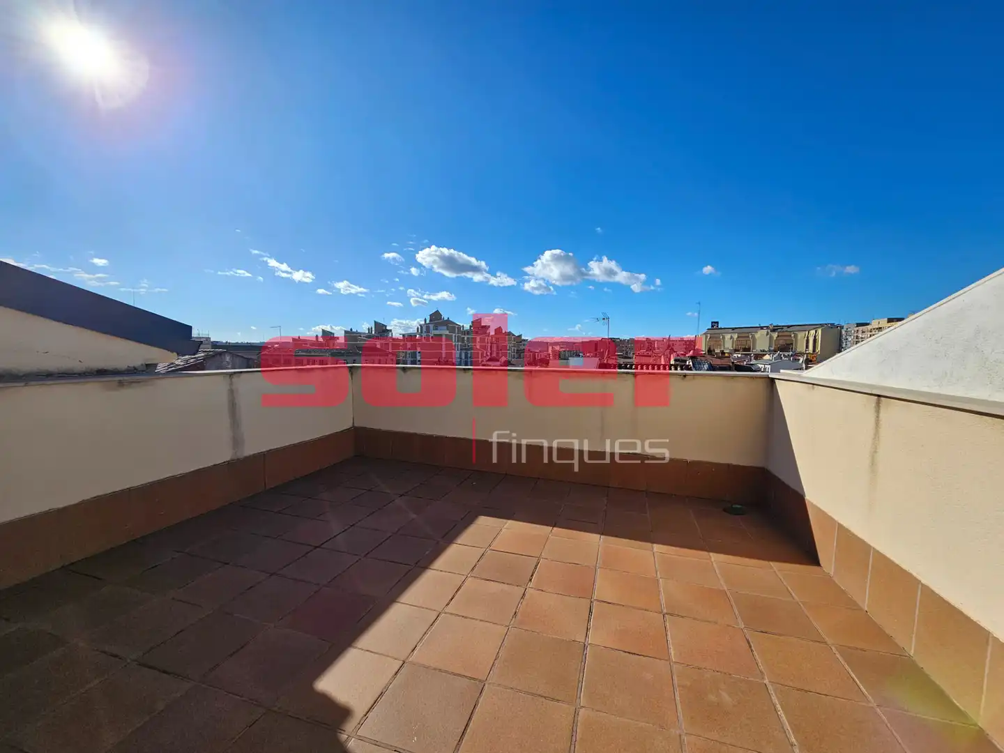 Maison mitoyenne avec terrasse à vendre à Centre - Sant Oleguer, imagen 33
