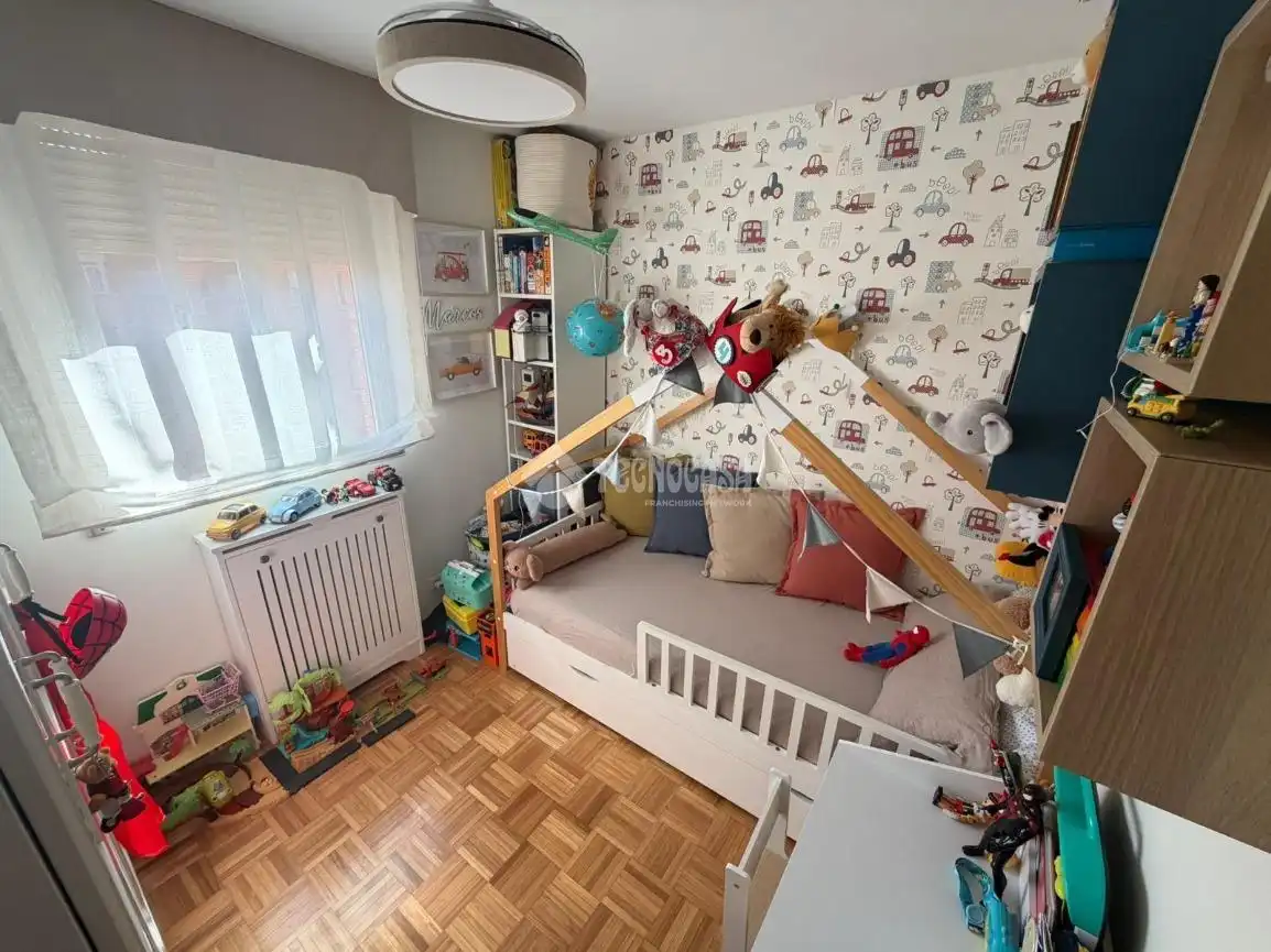 Flat for sale in Puente de Vallecas, imagen 15