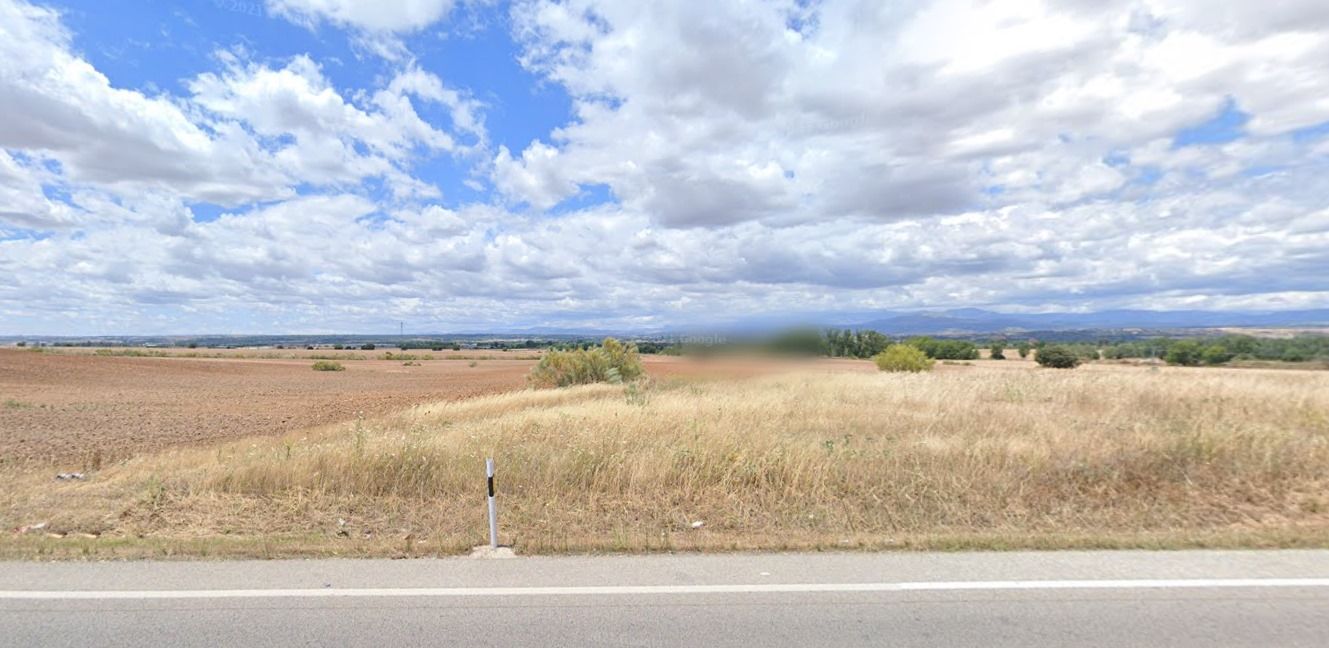 Terreno en venta en Algete