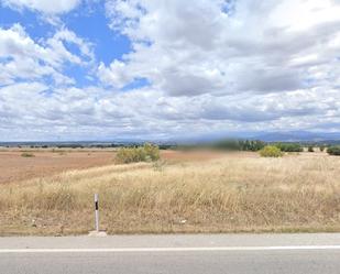 Land for sale in Algete