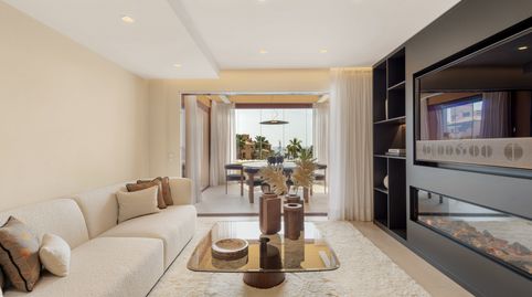 Foto 4 de Apartament en venda a Mare Nostrum, 40, Zona de Punta Plata, Estepona