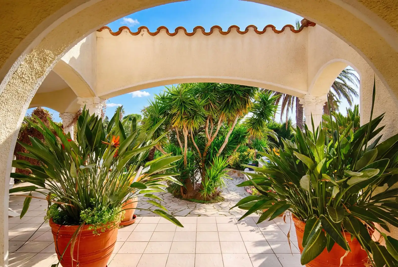 Haus mit Pool zum Verkauf in Carrer Freser, imagen 20