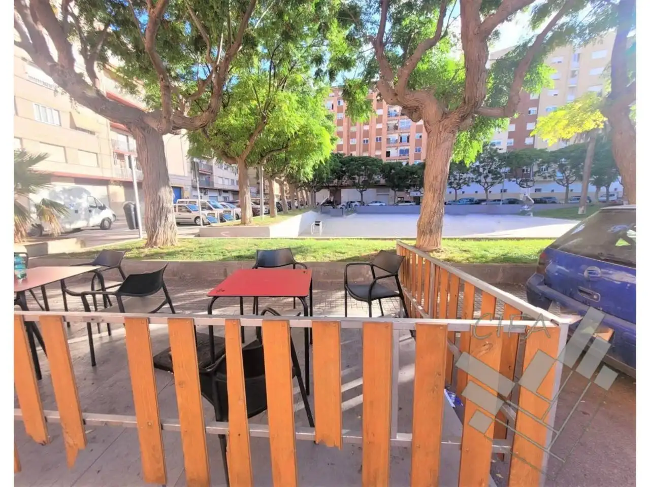 Gewerbefläche zum Verkauf in CORTS VALENCIANES, imagen 14