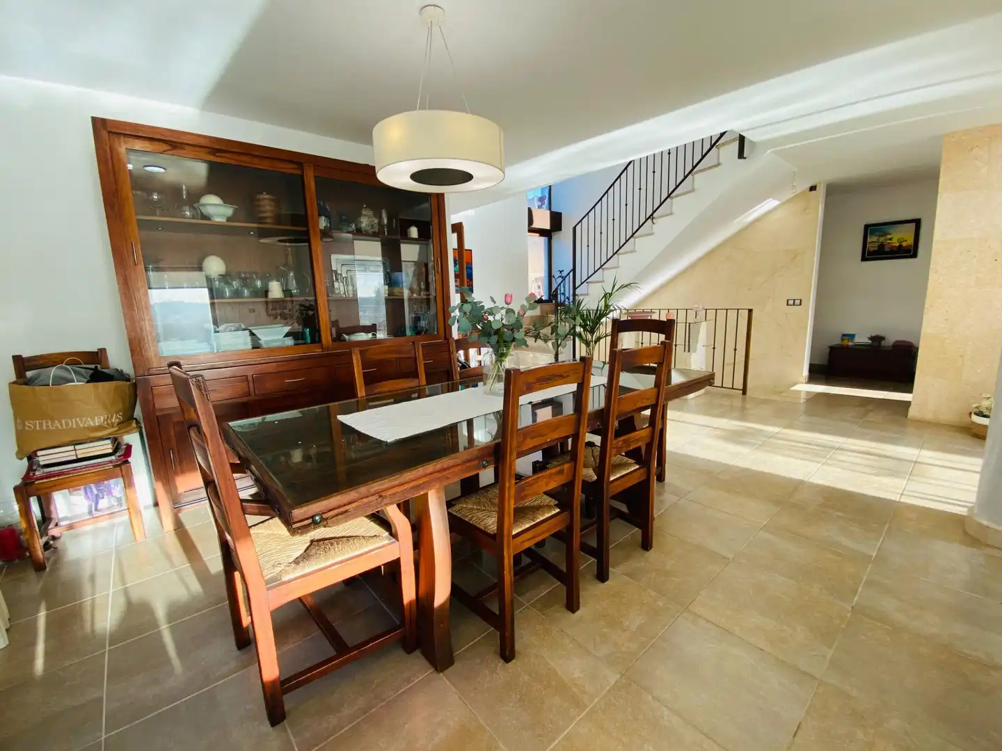 Villa avec piscine à vendre à Alaró, imagen 13