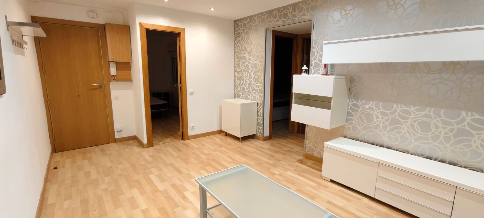 Pis en venda en Sant Feliu de Llobregat amb Moblat, Forn i Rentadora