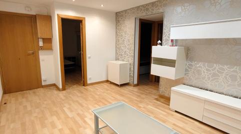 Foto 2 de Pis en venda a Carrer Barcelona, Centre - Can Nadal, Sant Feliu de Llobregat