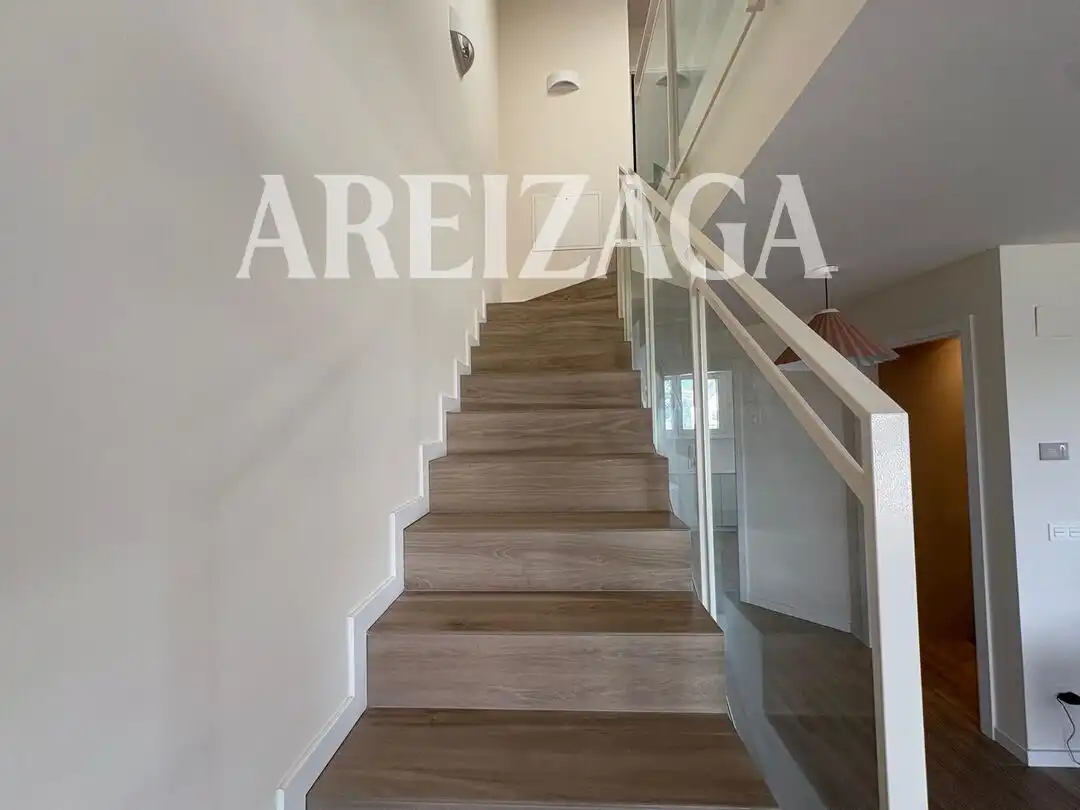 Maison avec terrasse à louer à Patxikuene Kalea 8, imagen 32